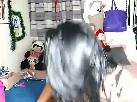 pussy and boots - video by sex_girl_gotic cam model