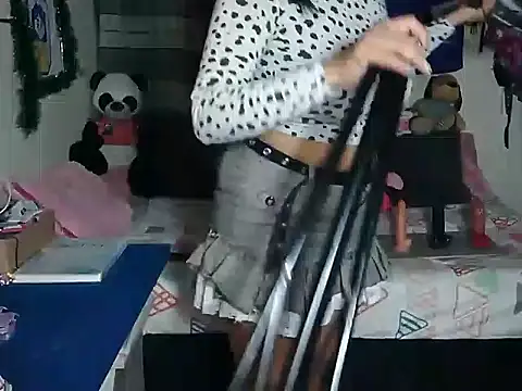 anal all the time - video by sex_girl_gotic cam model