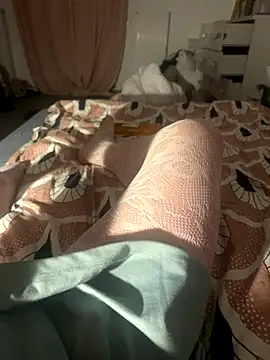 [5 Dec 03:05] Public Show - video od modelky/modela jabeszczelny