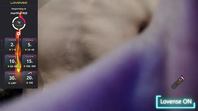 [24 Feb 14:50] Private Show – video od webkamerové modelky Dale_E