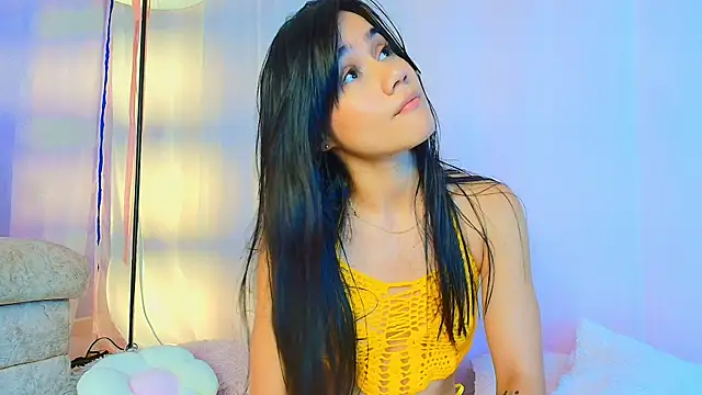 It's my time 😋 - video by lizzy_kane cam model