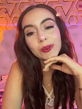 Masturbation - βίντεο μοντέλου MelanyyJhonson15