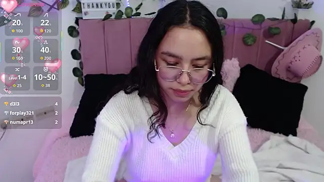 [28 Nov 20:36] Private Show - amaris_ferrer主播的视频