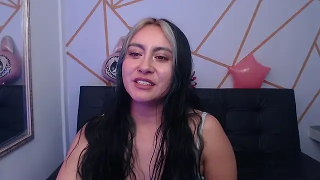 [27 Apr 03:05] Private Show - video av skarlet_dicapri18 cam-modell