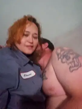 James Elizabeth first cam show on X– Eclipsed8 kameramodell videója