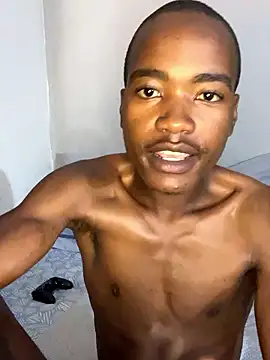 Private Show - video by Boytoy_BigD cam model