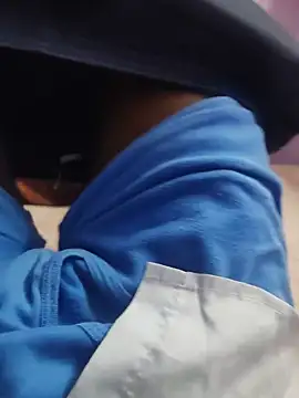 Pant cum rub