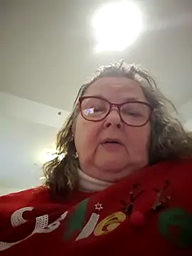 Hey where have I been – video od webkamerové modelky TiguhguhrsRose