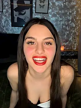 Must see video🔞 First time Dildo Fuck🍆❤️ - video by DeineJulia cam model