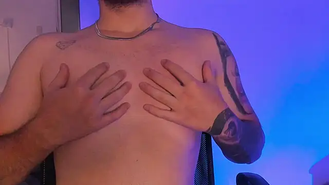chest