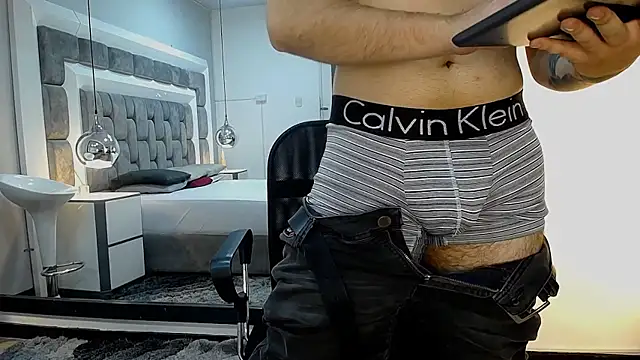 dance - video by Ethan_Greys cam model