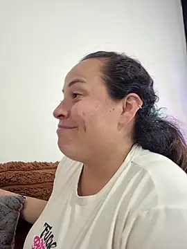 Lick my feet Lick my feet daddy - video van Rouse_hot_ cam-model