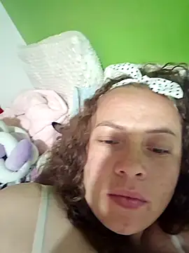 I masturbate in my room