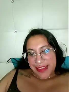 want to taste my squirt? – video od webkamerové modelky Janna_Dolce