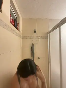 Tetas espumosas 💕