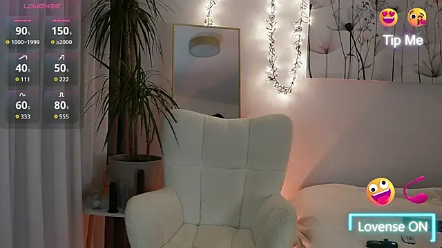 [12 Dec 17:18] Private Show - vídeo de la modelo de cam AlexandraCalypso