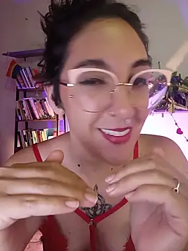 Reflexoes aleatorias da minha cabeça - Melinerd主播的视频