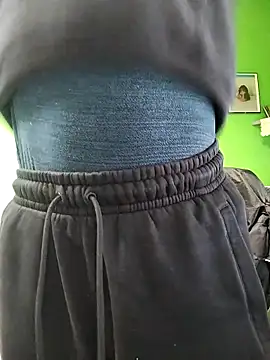 [3 Dec 14:12] Public Show - vidéo du modèle de showcams platone09