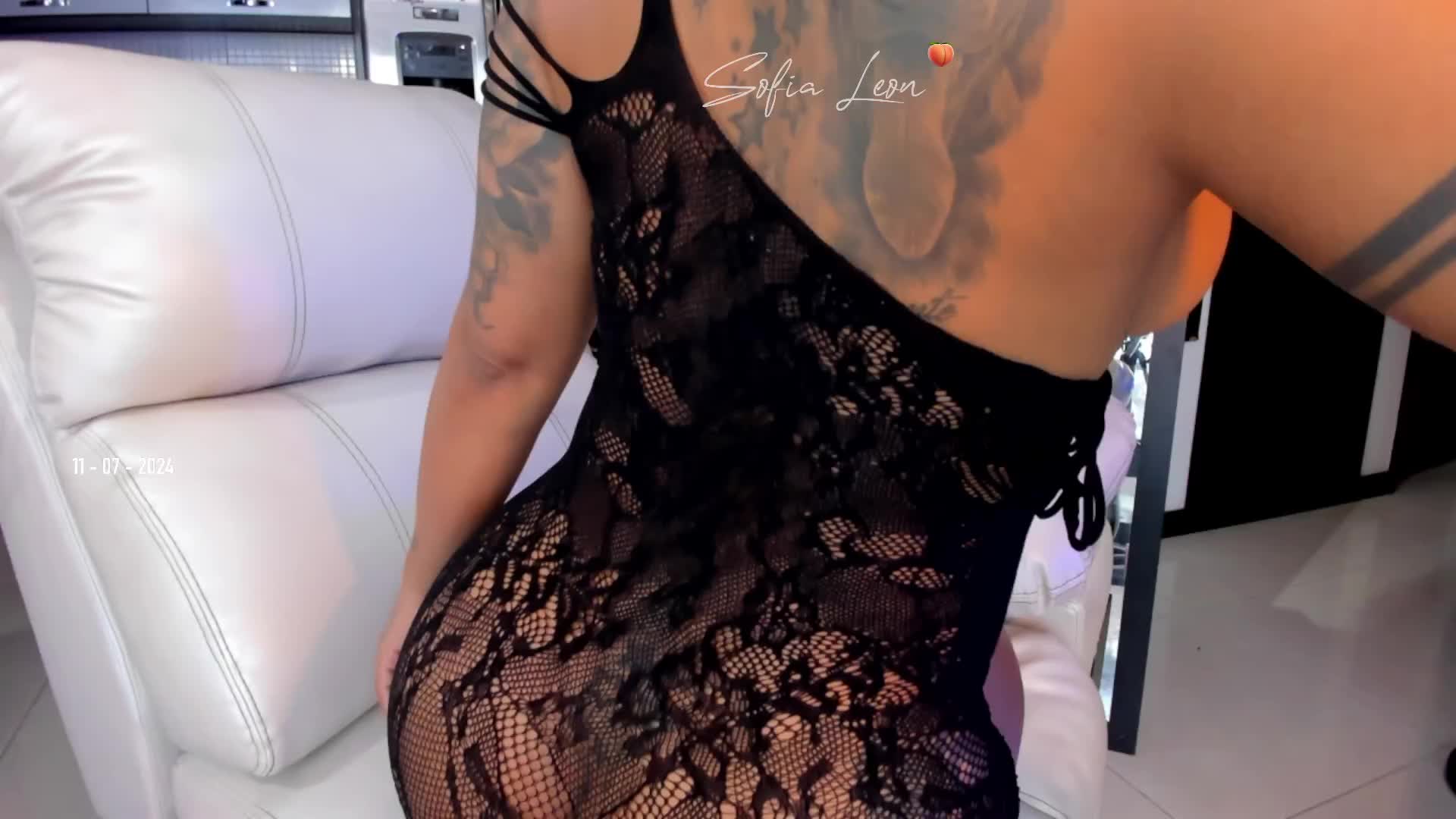 jugando para ti - Vídeo de sofiasexhot, modelo de vídeos