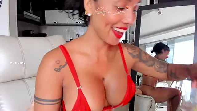 Private Show mi culo no aguanta ese dildo tan grande - video by sofiasexhot cam model