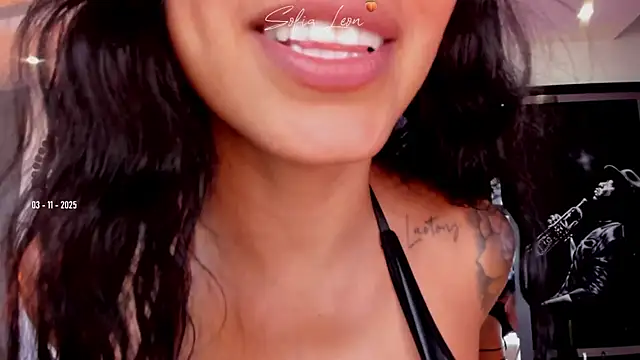 Private Show mis dedos dentro de mi culo - Vídeo de sofiasexhot, modelo de vídeos