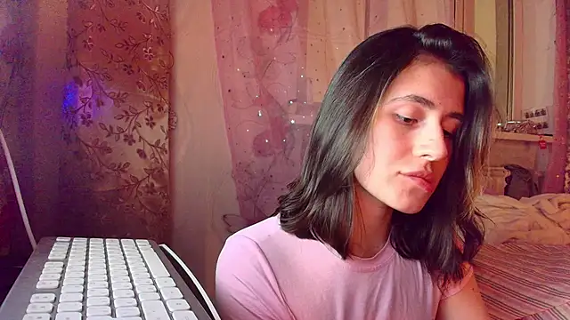 [8 Jan 20:30] Private Show - відео від вебкаммоделі KristinaScott