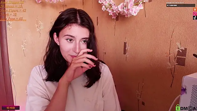[6 Jun 18:04] Private Show