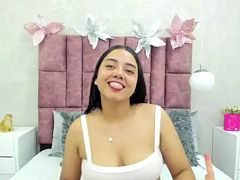 Private Show - Vídeo de SalomeLee, modelo de vídeos