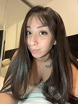 [5 Mar 23:53] Private Show - video by Lina_soler69 cam model