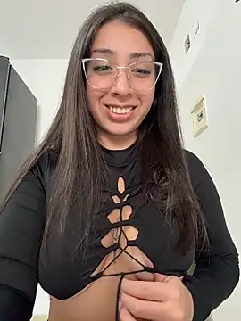 DOMI SHOW DADDY ❤️‍🔥😋 - video by Lina_soler69 cam model
