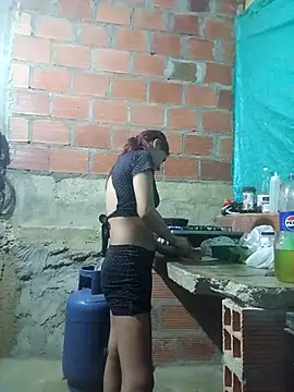 [16 Nov 21:08] Spy Show - video by ass_virgin_culoo cam model