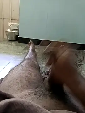Cum show