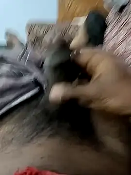 Cum show