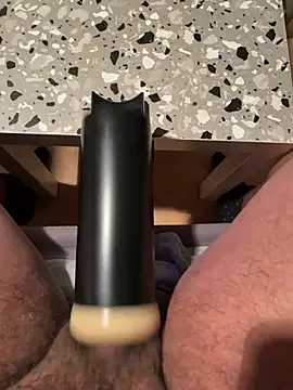 Cum on my Solance Pro - video oleh model kamera ToyloverJay