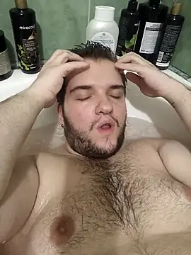 Just me - video by Ziulica cam model