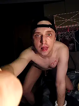 [6 Feb 02:33] Public Show - vídeo de Joffrey69v420 modelo de câmara