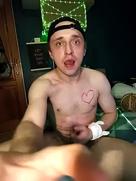 [6 Feb 02:46] Public Show fuck my ass, fuck me face for blowjob - vídeo de Joffrey69v420 modelo de câmara