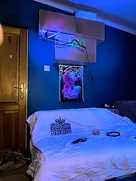 [24 Feb 06:26] Publiczny show Mateusza – video af Joffrey69v420 cam-model