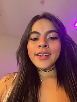 ceam– sophie_banks kameramodell videója