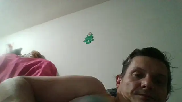 [13 Dec 03:18] Public Show - video by bubzorig cam model