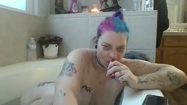 [10 Apr 06:41] Private Show - video by anitabonghit cam model