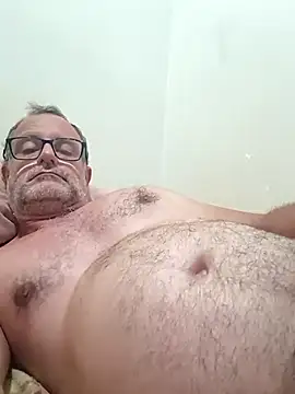 Acariciando o pênis