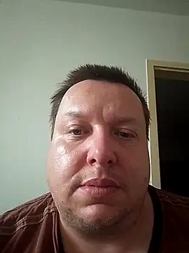 Private Show - I smoke a cigar for one viewer.