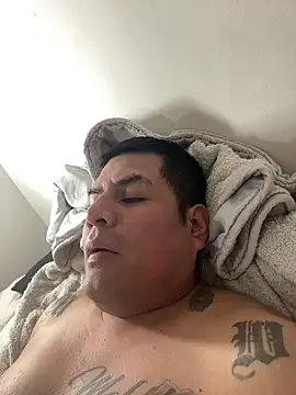 Sacando todo el semen parte 8
