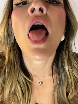 [6 Jan 18:36] Private Show - video by GeorginaBlack cam model