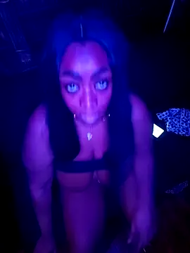 [21 Feb 03:48] Public Show – video af VenezuelaLuxeNoir cam-model