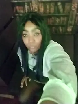 [4 Mar 02:22] Public Show - video của người mẫu cam VenezuelaLuxeNoir