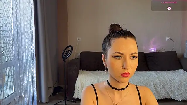 [12 Oct 10:57] Private Show - video của người mẫu cam Jannetemagdalenovna
