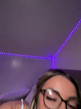 Deepthroat fucking & riding dildo on wall