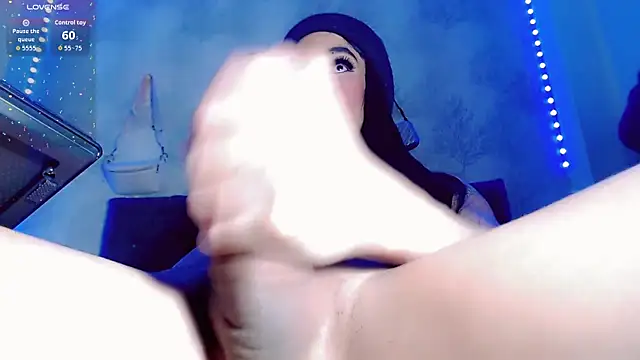 [2 Dec 10:03] Private Show - Vídeo de Karla_hot777, modelo de vídeos